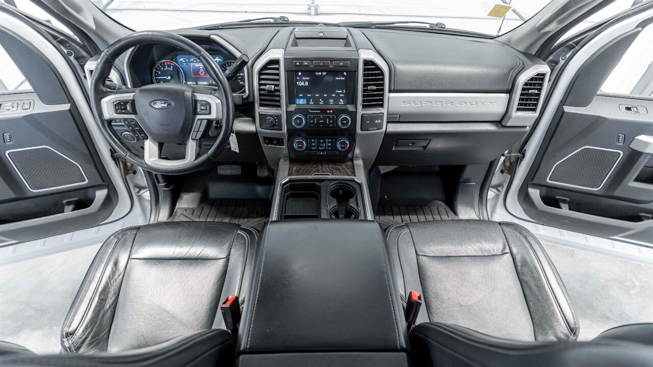 2019 Ford F-250 Lariat - Photo 18 - Reno, NV 89511