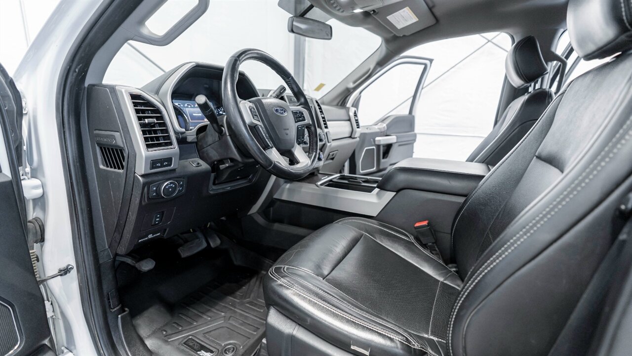 2019 Ford F-250 Lariat - Photo 17 - Reno, NV 89511