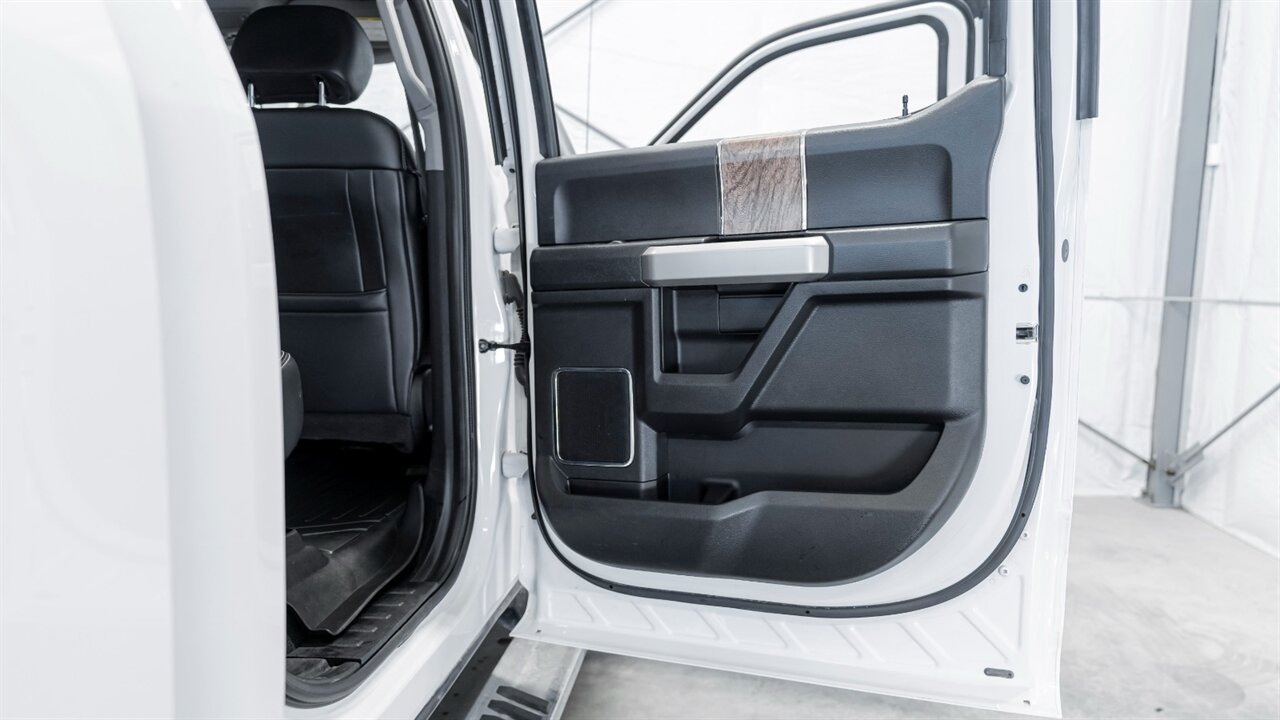 2019 Ford F-250 Lariat - Photo 41 - Reno, NV 89511