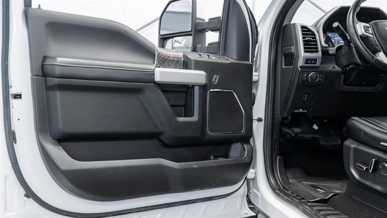 2019 Ford F-250 Lariat - Photo 22 - Reno, NV 89511