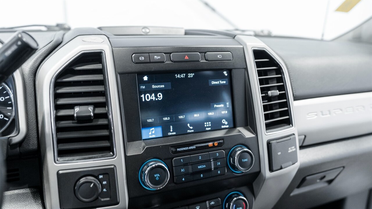2019 Ford F-250 Lariat - Photo 31 - Reno, NV 89511