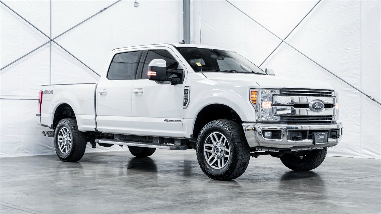 2019 Ford F-250 Lariat - Photo 1 - Reno, NV 89511