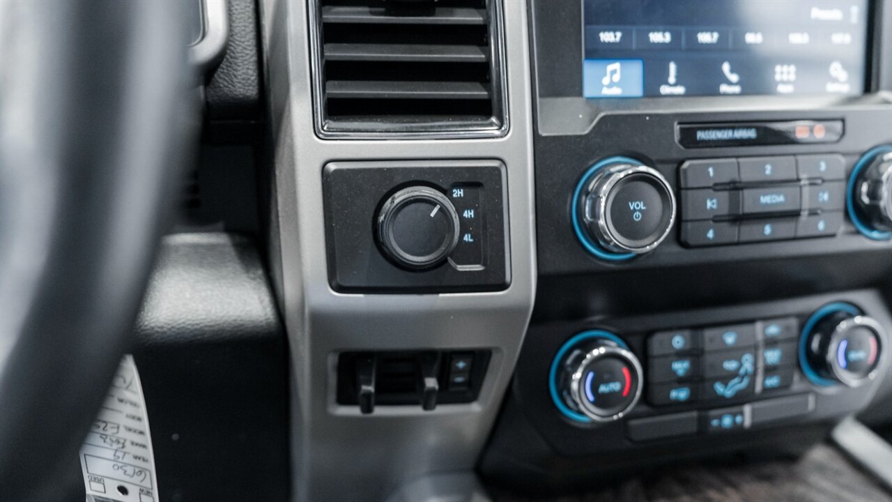 2019 Ford F-250 Lariat - Photo 34 - Reno, NV 89511