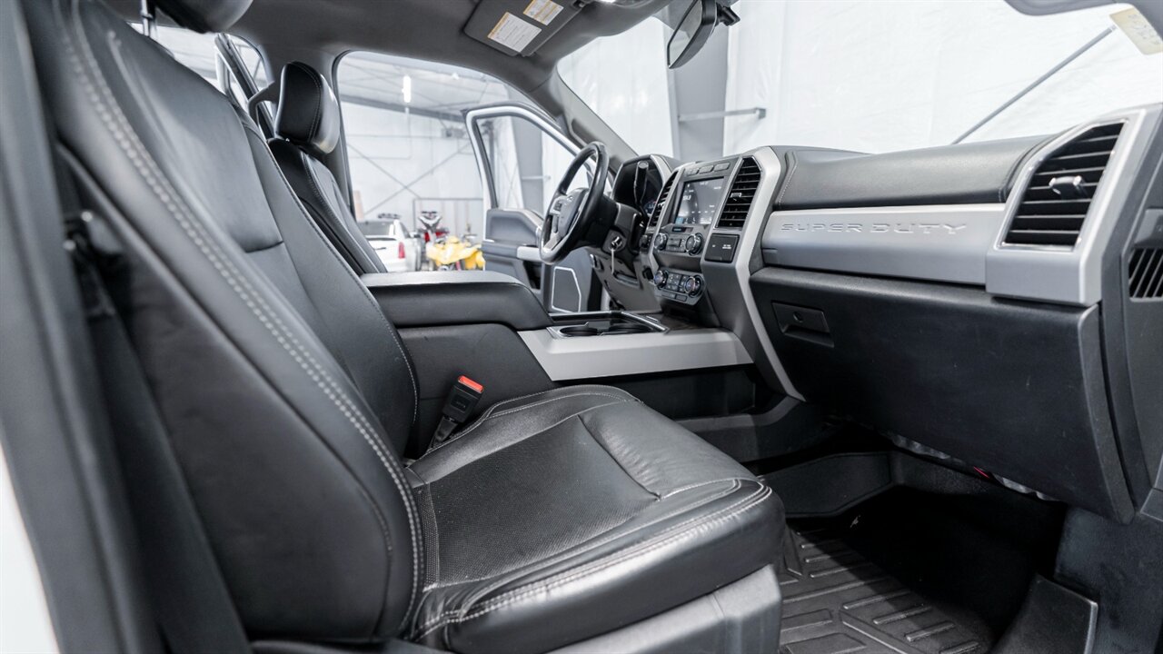 2019 Ford F-250 Lariat - Photo 21 - Reno, NV 89511