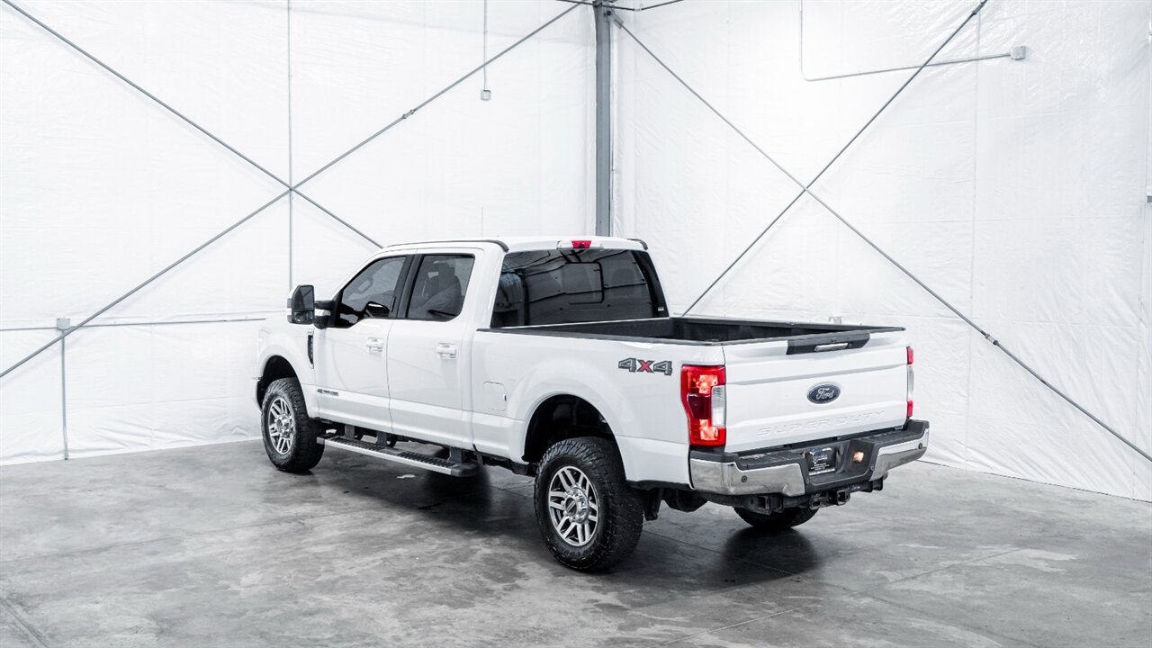 2019 Ford F-250 Lariat - Photo 8 - Reno, NV 89511