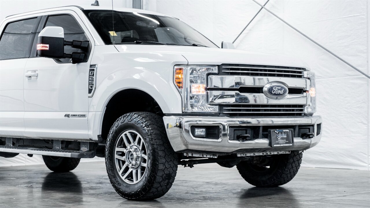 2019 Ford F-250 Lariat - Photo 9 - Reno, NV 89511