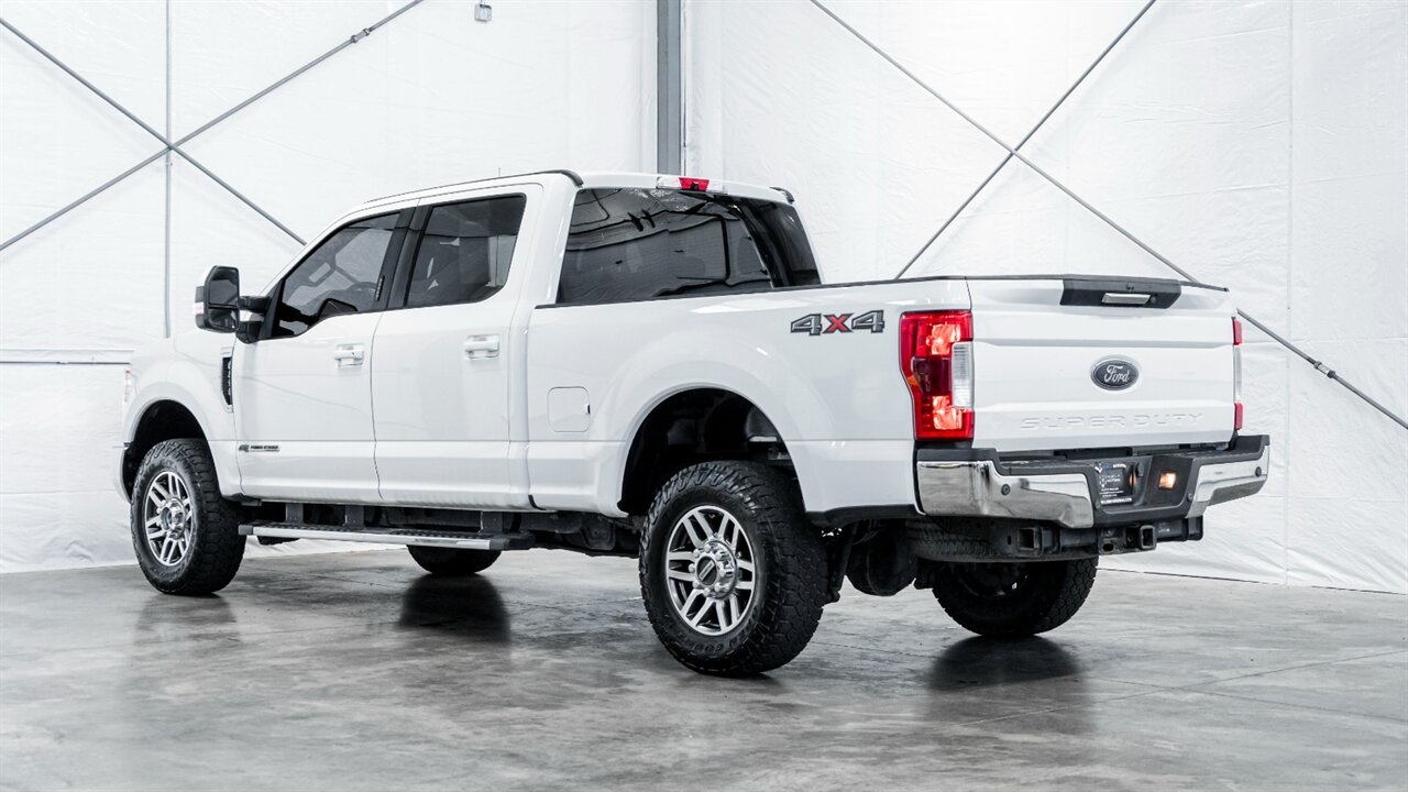 2019 Ford F-250 Lariat - Photo 2 - Reno, NV 89511