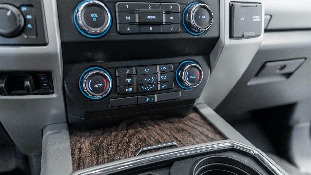 2019 Ford F-250 Lariat - Photo 33 - Reno, NV 89511