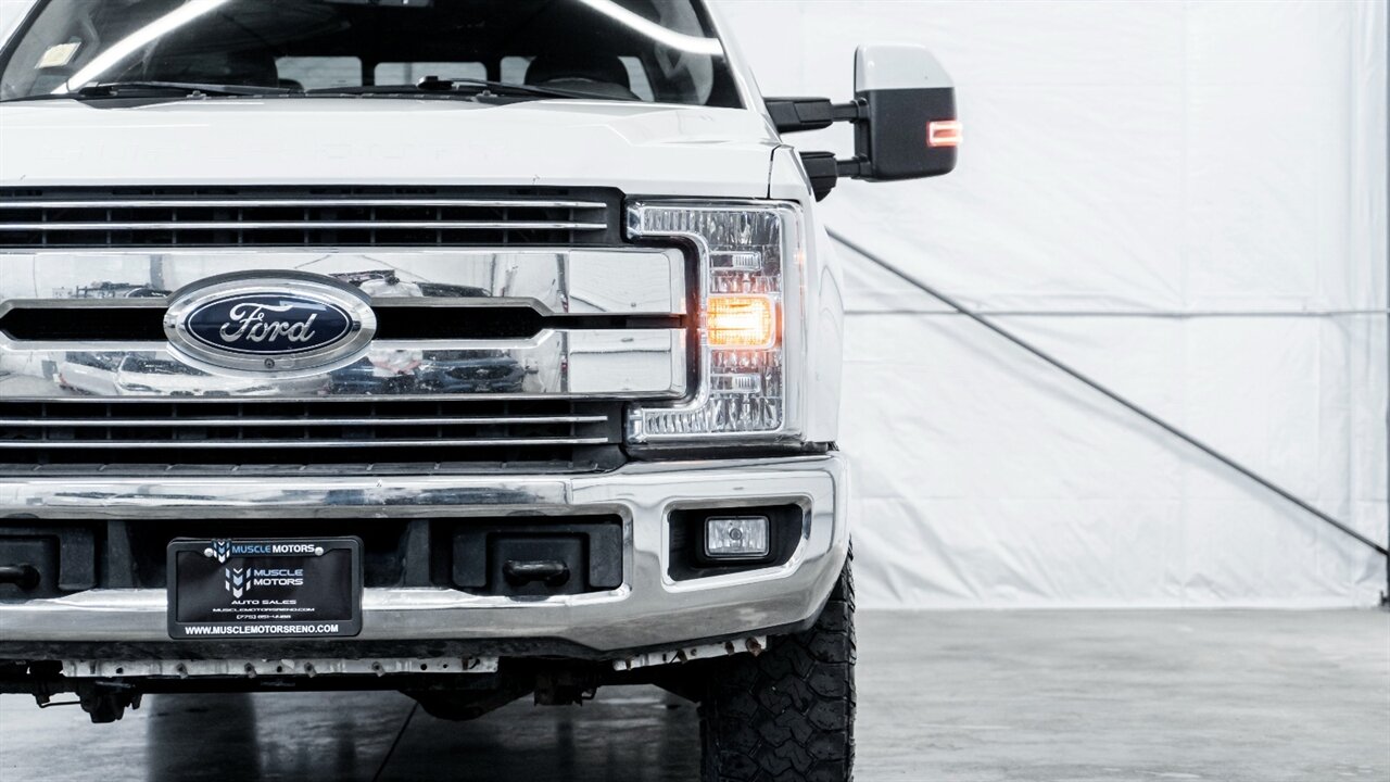 2019 Ford F-250 Lariat - Photo 10 - Reno, NV 89511
