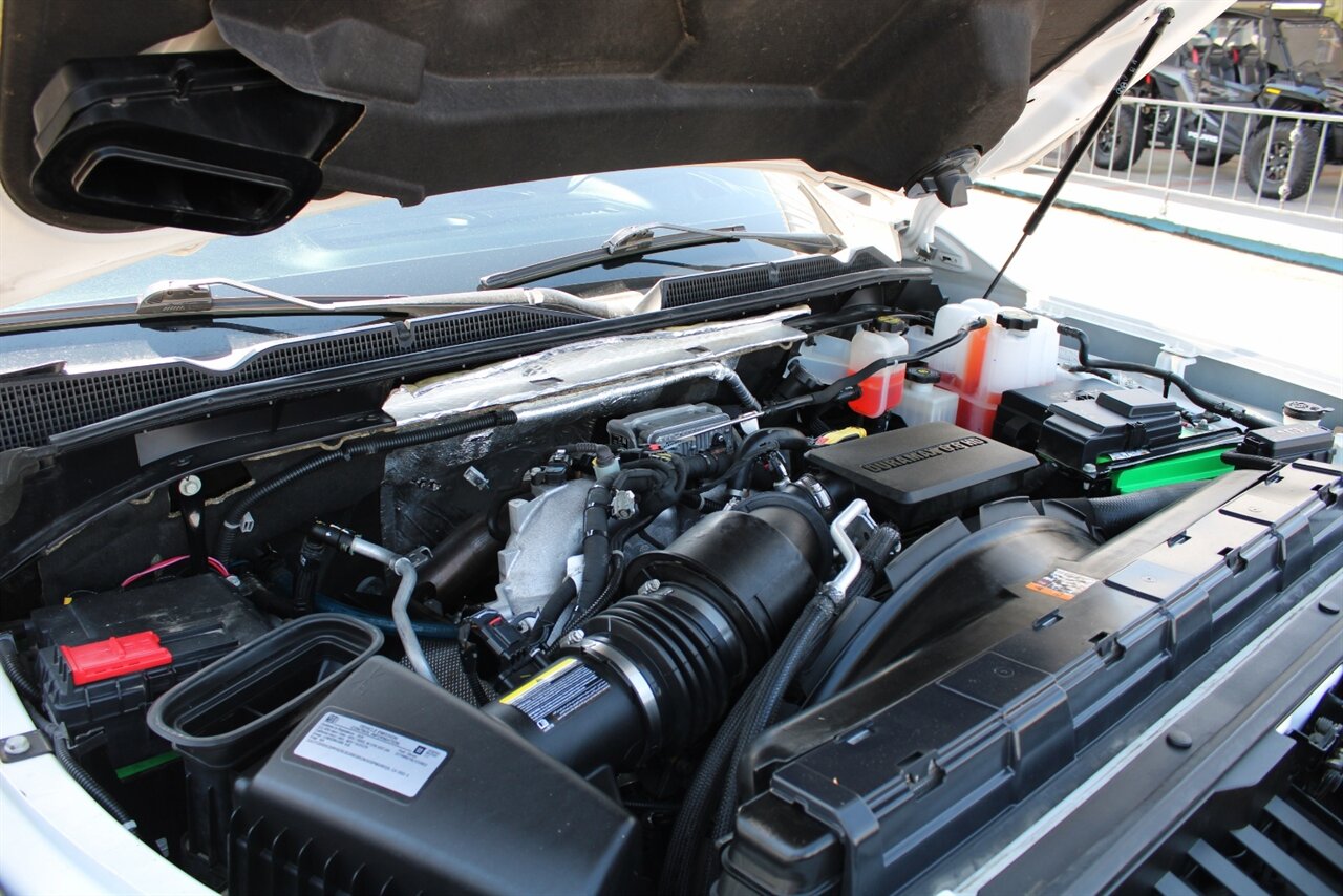 2020 GMC Sierra 2500HD Denali - Photo 16 - Reno, NV 89511