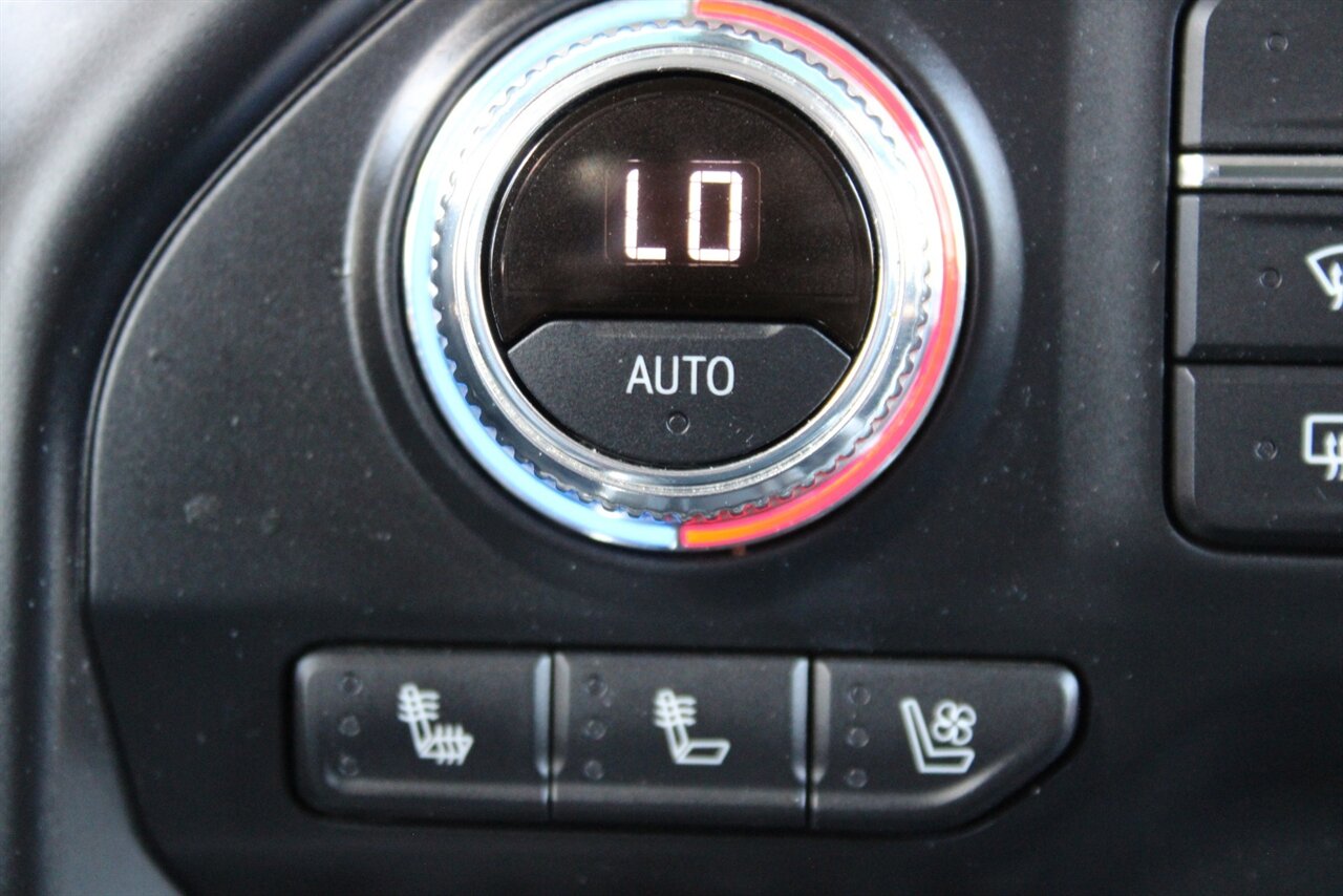 2020 GMC Sierra 2500HD Denali - Photo 43 - Reno, NV 89511