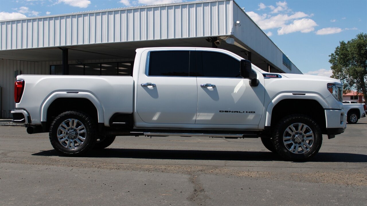 2020 GMC Sierra 2500HD Denali - Photo 10 - Reno, NV 89511
