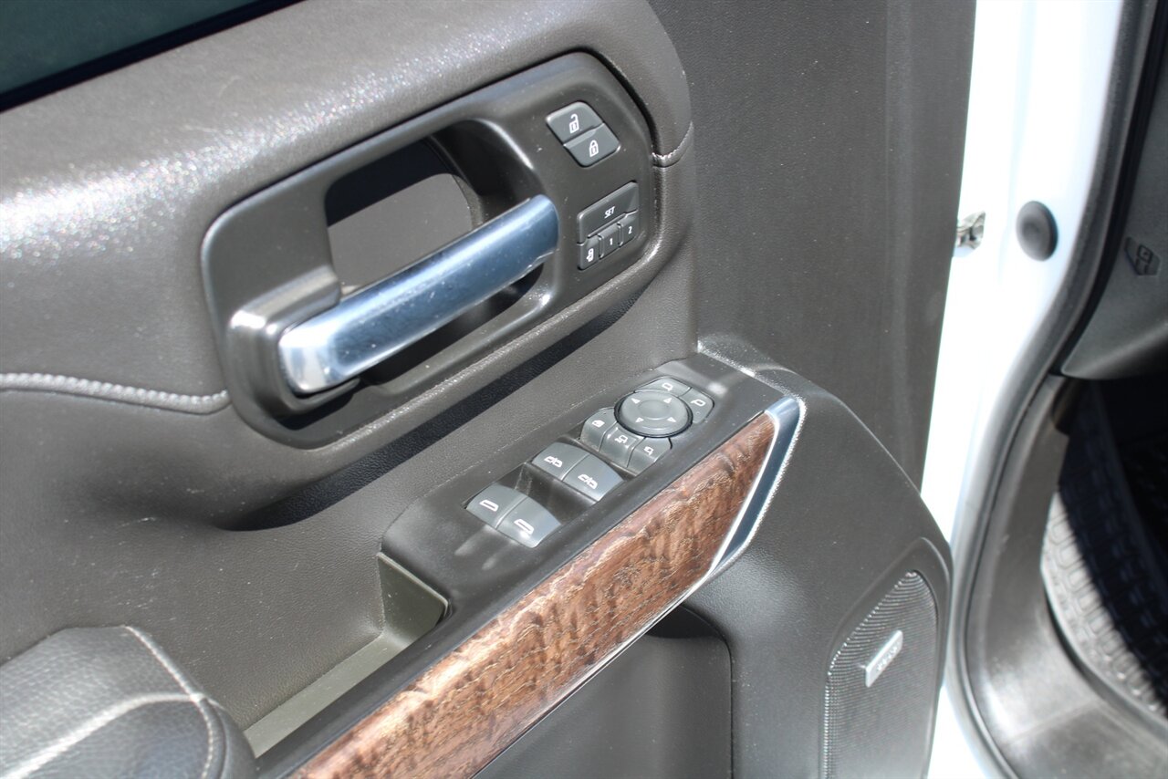 2020 GMC Sierra 2500HD Denali - Photo 20 - Reno, NV 89511