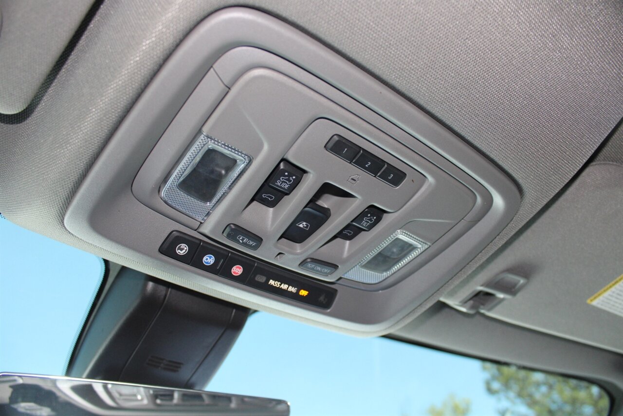 2020 GMC Sierra 2500HD Denali - Photo 33 - Reno, NV 89511