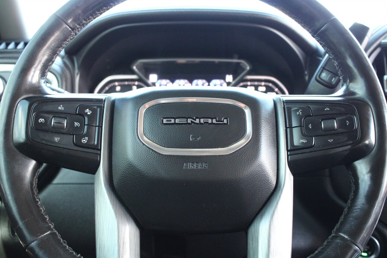 2020 GMC Sierra 2500HD Denali - Photo 24 - Reno, NV 89511