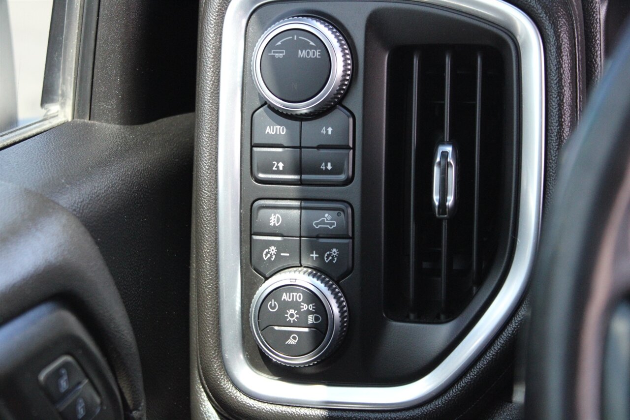 2020 GMC Sierra 2500HD Denali - Photo 44 - Reno, NV 89511