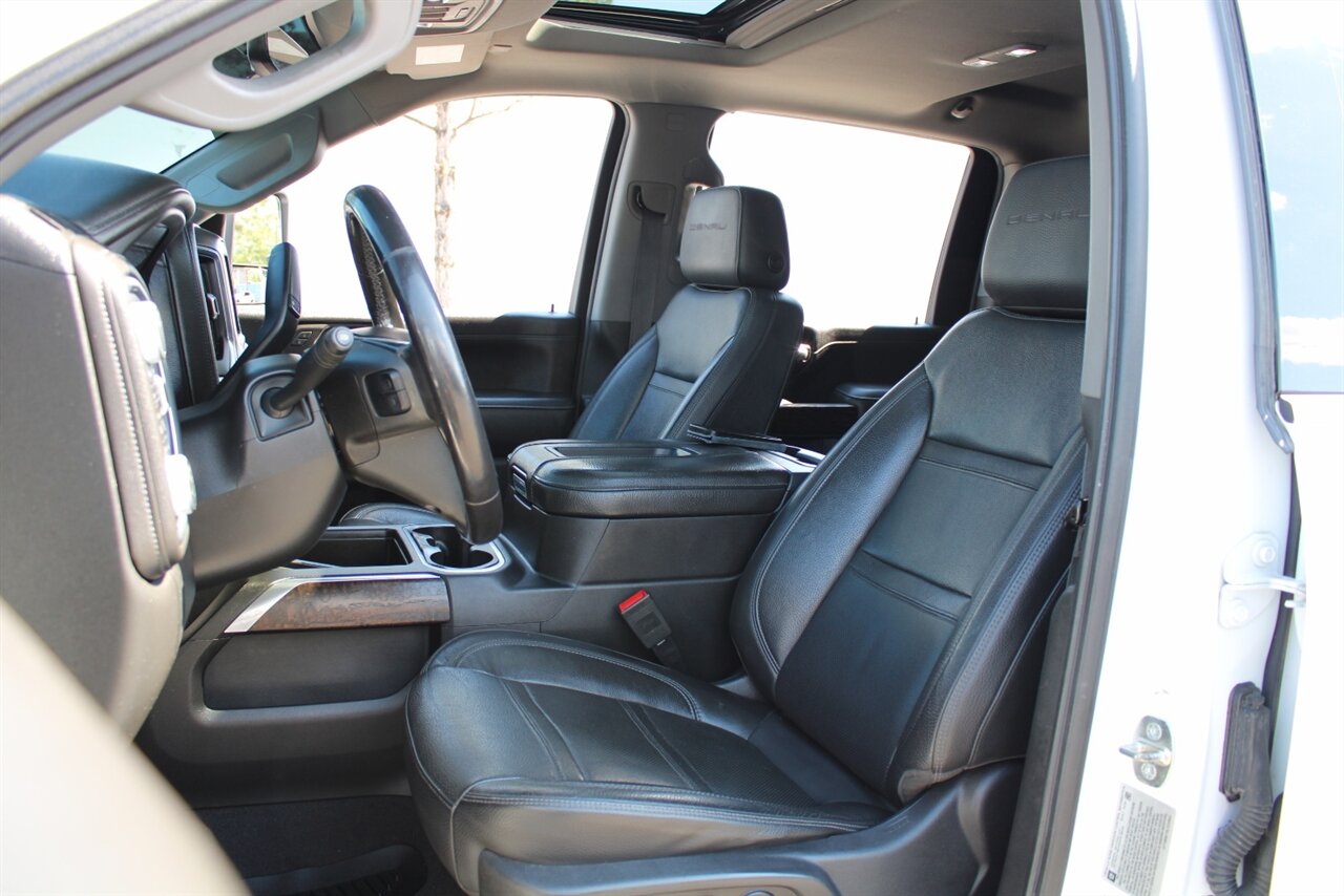 2020 GMC Sierra 2500HD Denali - Photo 19 - Reno, NV 89511