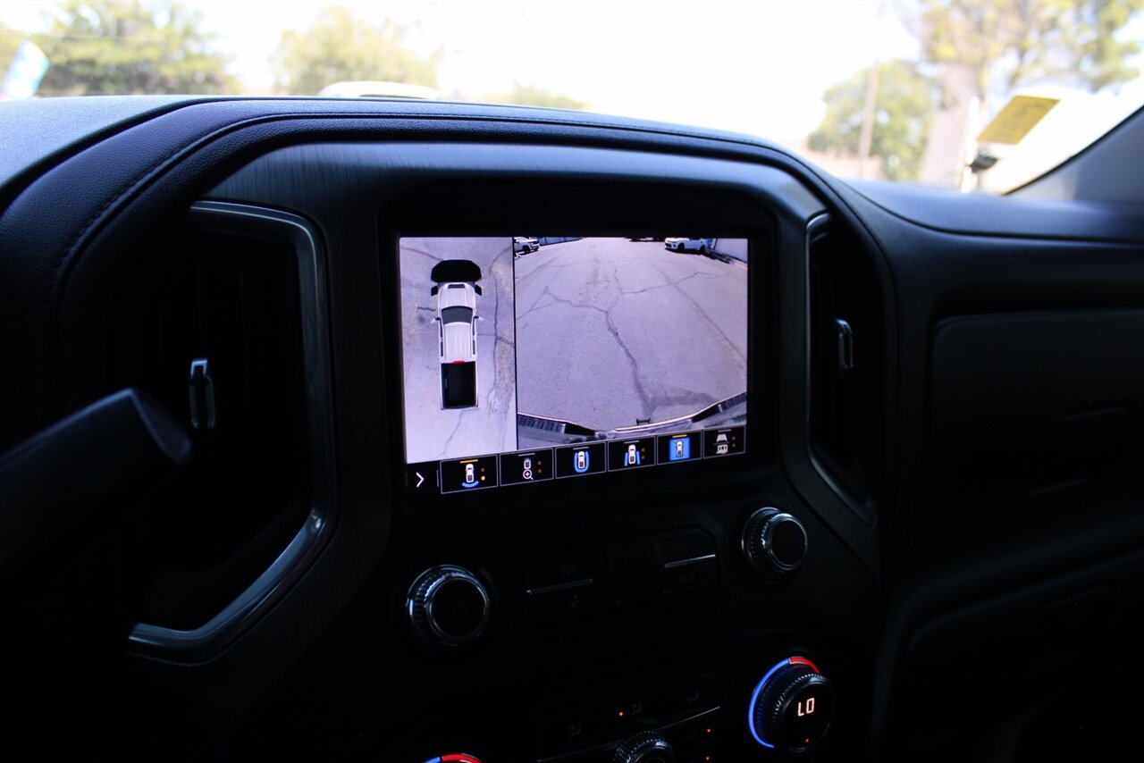 2020 GMC Sierra 2500HD Denali - Photo 27 - Reno, NV 89511