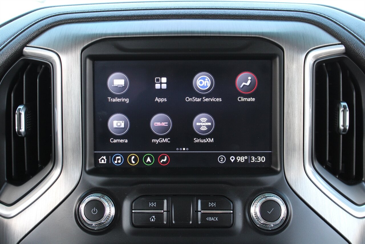 2020 GMC Sierra 2500HD Denali - Photo 29 - Reno, NV 89511