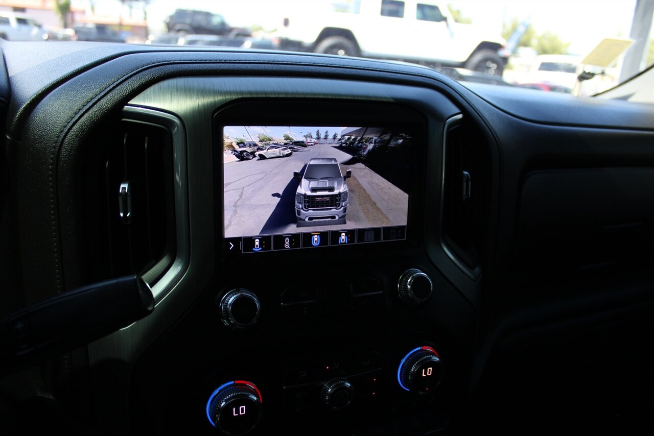 2020 GMC Sierra 2500HD Denali - Photo 26 - Reno, NV 89511