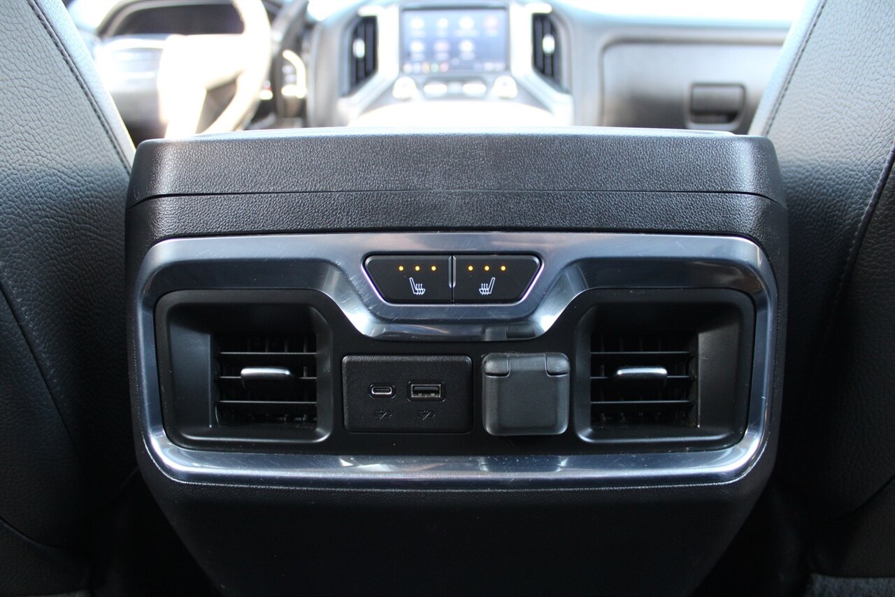 2020 GMC Sierra 2500HD Denali - Photo 42 - Reno, NV 89511