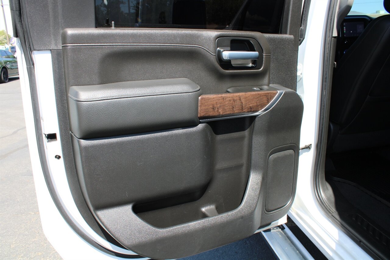 2020 GMC Sierra 2500HD Denali - Photo 40 - Reno, NV 89511