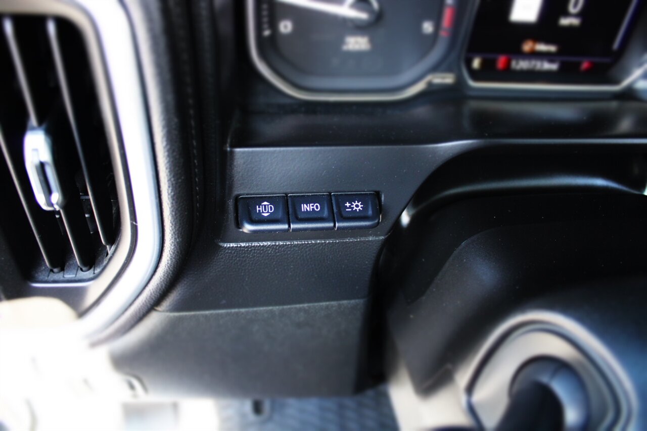 2020 GMC Sierra 2500HD Denali - Photo 48 - Reno, NV 89511