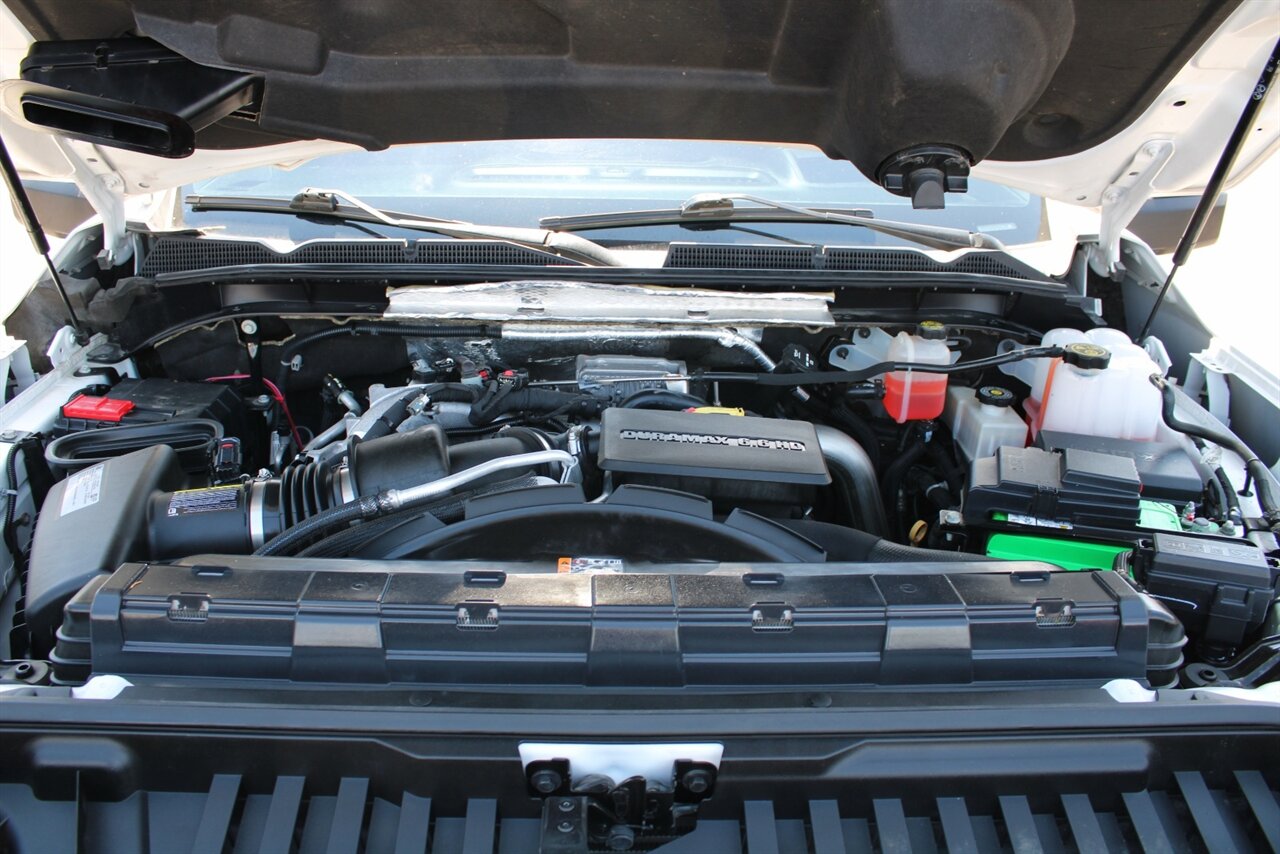 2020 GMC Sierra 2500HD Denali - Photo 17 - Reno, NV 89511