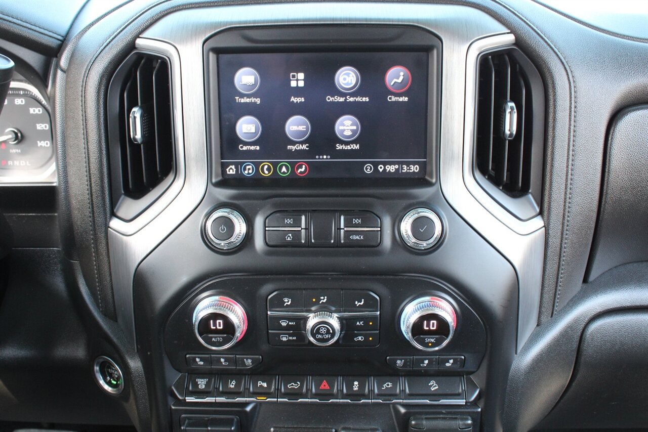 2020 GMC Sierra 2500HD Denali - Photo 28 - Reno, NV 89511