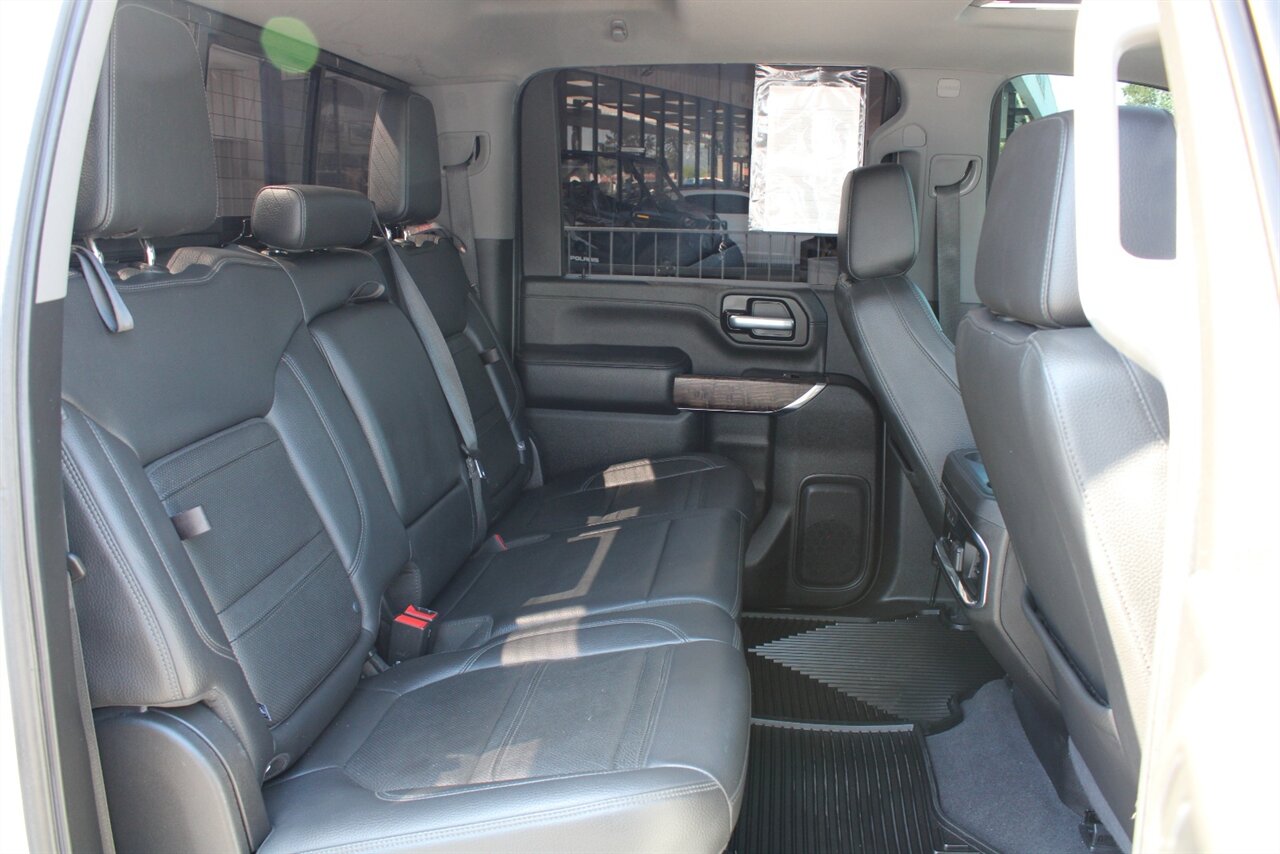 2020 GMC Sierra 2500HD Denali - Photo 37 - Reno, NV 89511