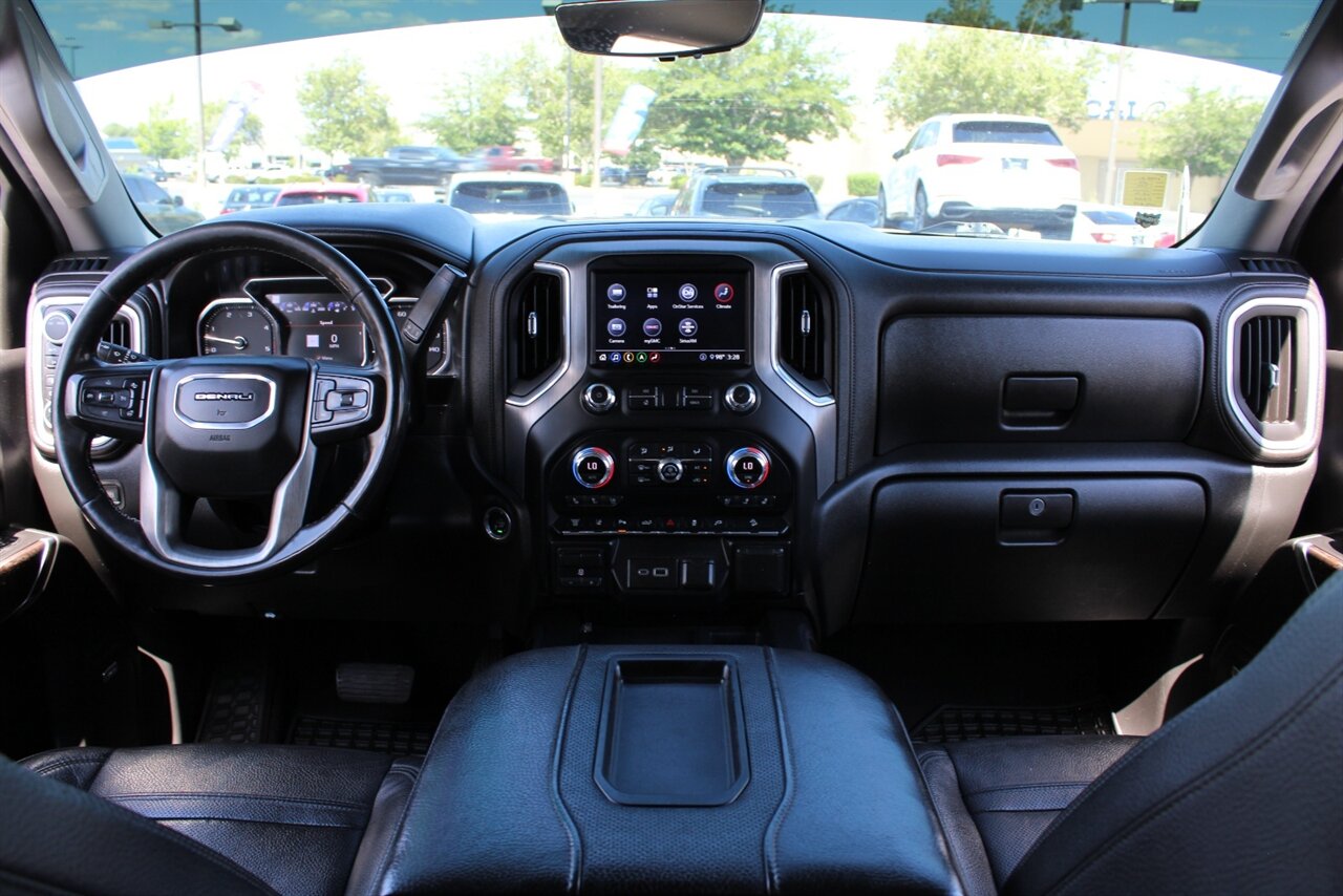 2020 GMC Sierra 2500HD Denali - Photo 22 - Reno, NV 89511