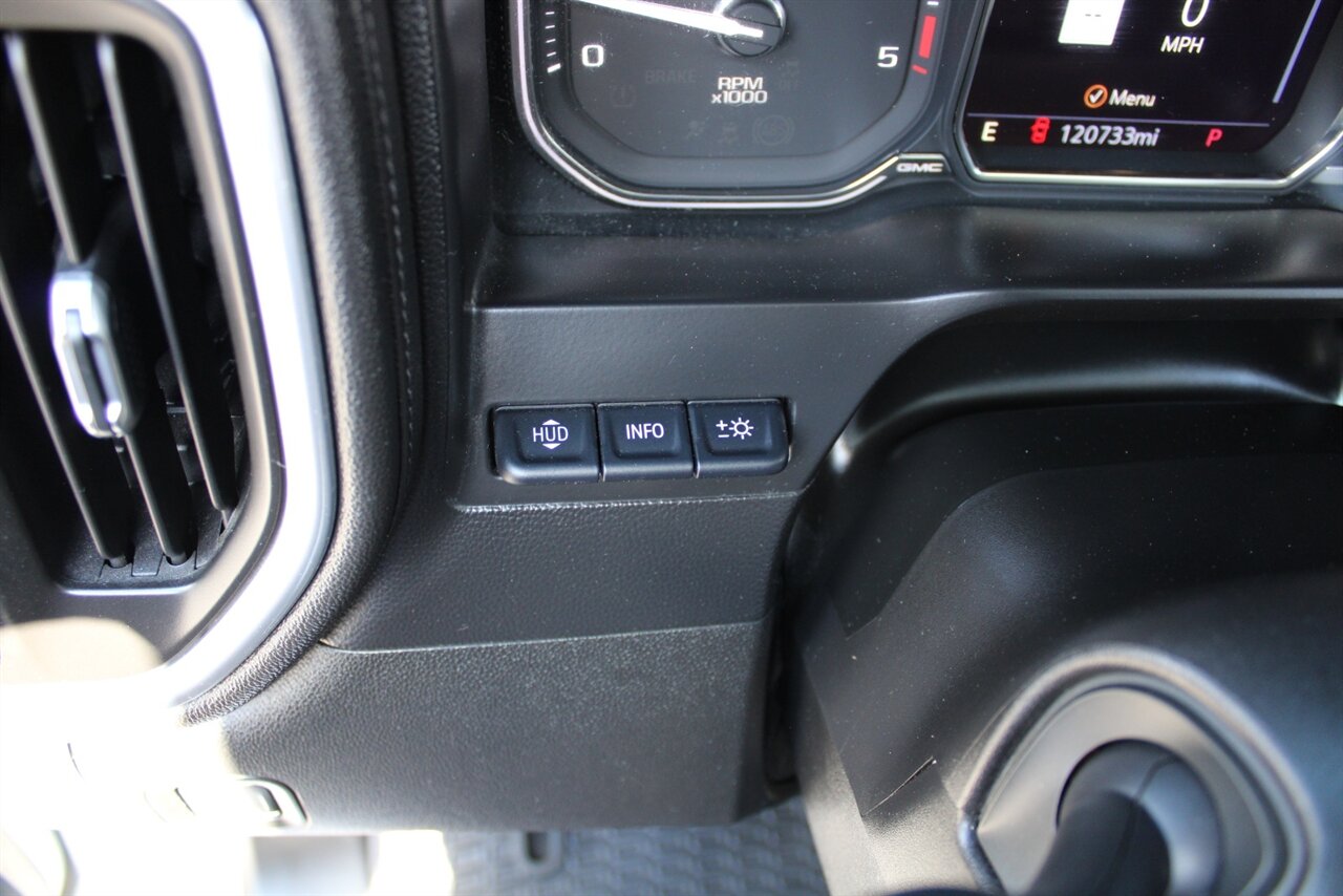 2020 GMC Sierra 2500HD Denali - Photo 46 - Reno, NV 89511
