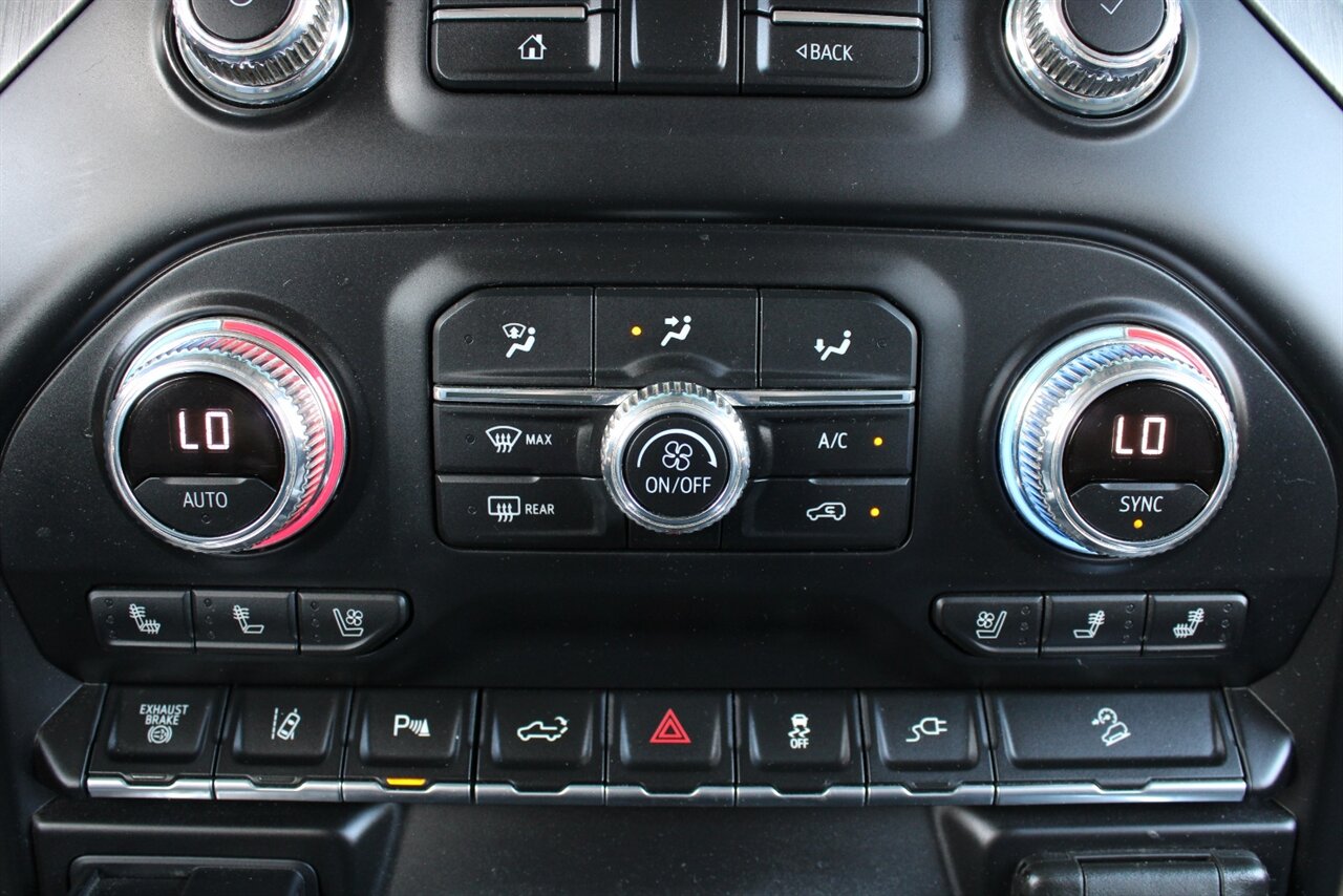 2020 GMC Sierra 2500HD Denali - Photo 31 - Reno, NV 89511