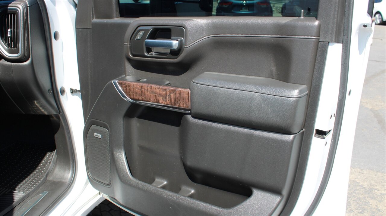 2020 GMC Sierra 2500HD Denali - Photo 36 - Reno, NV 89511
