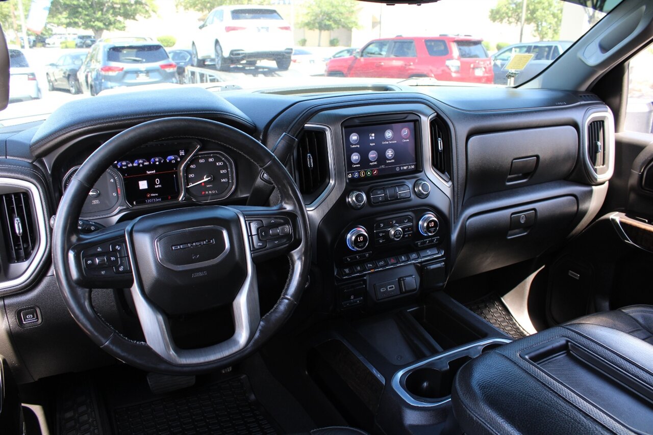 2020 GMC Sierra 2500HD Denali - Photo 21 - Reno, NV 89511