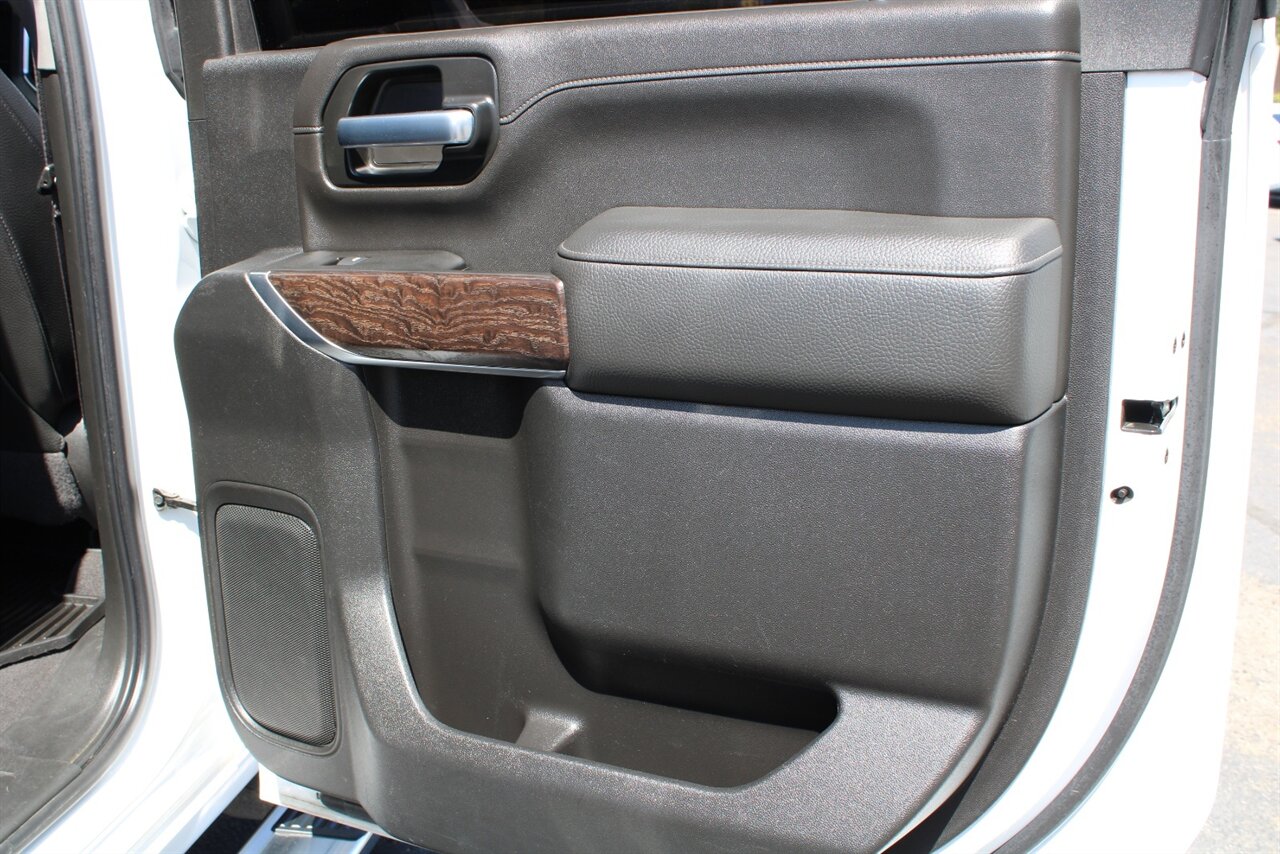 2020 GMC Sierra 2500HD Denali - Photo 38 - Reno, NV 89511