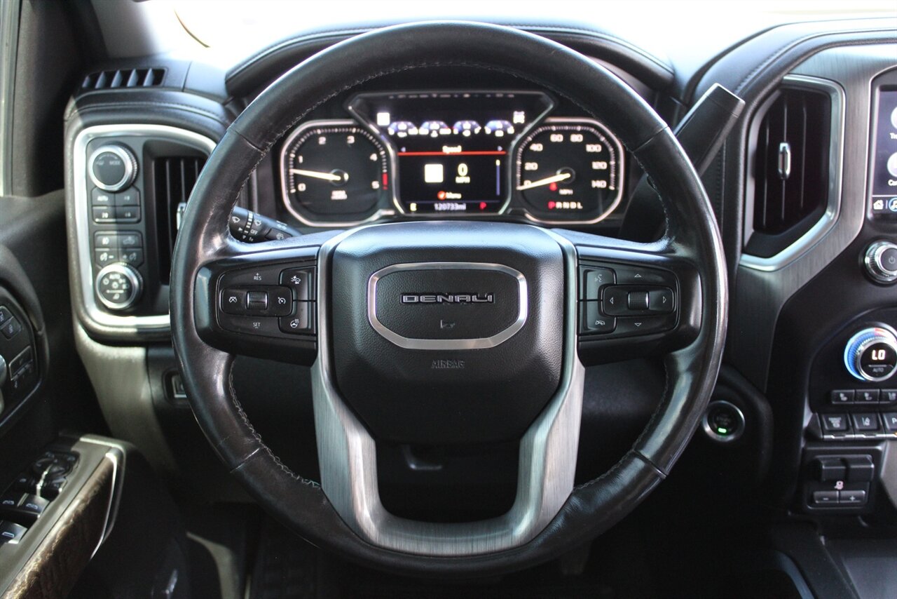2020 GMC Sierra 2500HD Denali - Photo 23 - Reno, NV 89511