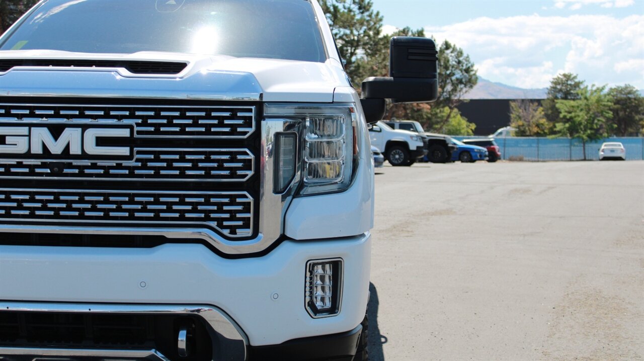2020 GMC Sierra 2500HD Denali - Photo 6 - Reno, NV 89511