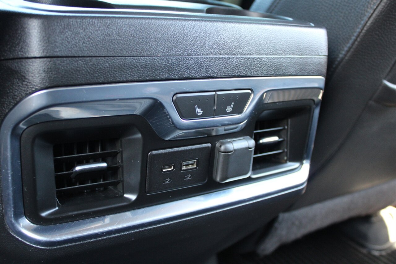 2020 GMC Sierra 2500HD Denali - Photo 41 - Reno, NV 89511
