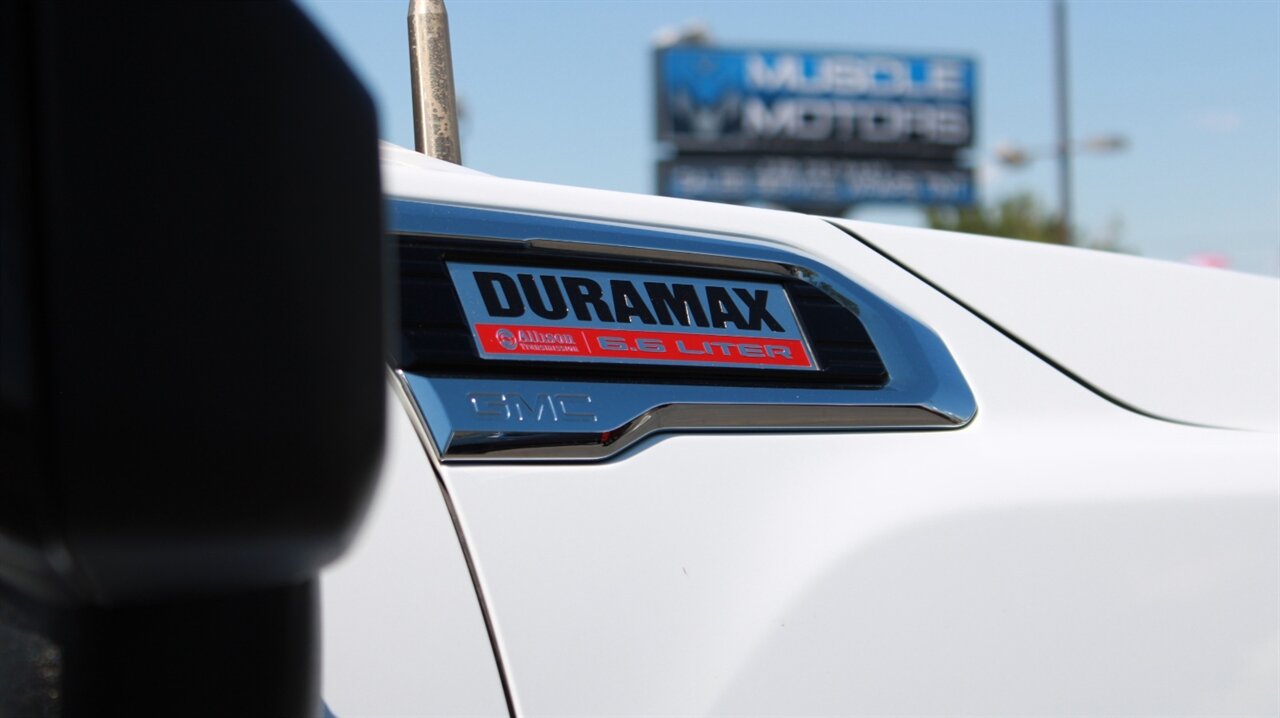2020 GMC Sierra 2500HD Denali - Photo 11 - Reno, NV 89511