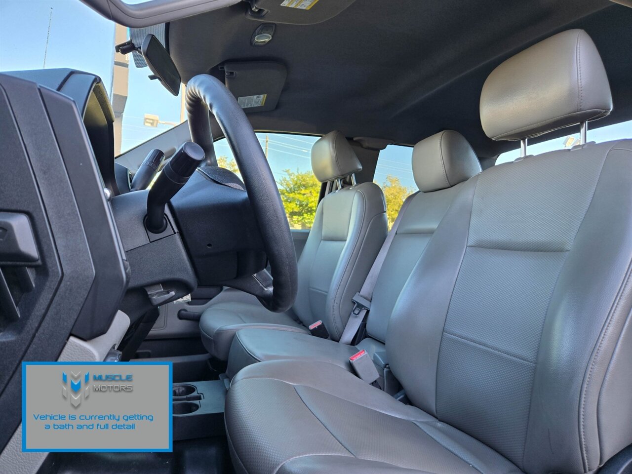 2017 Ford F-150 XL - Photo 10 - Reno, NV 89511