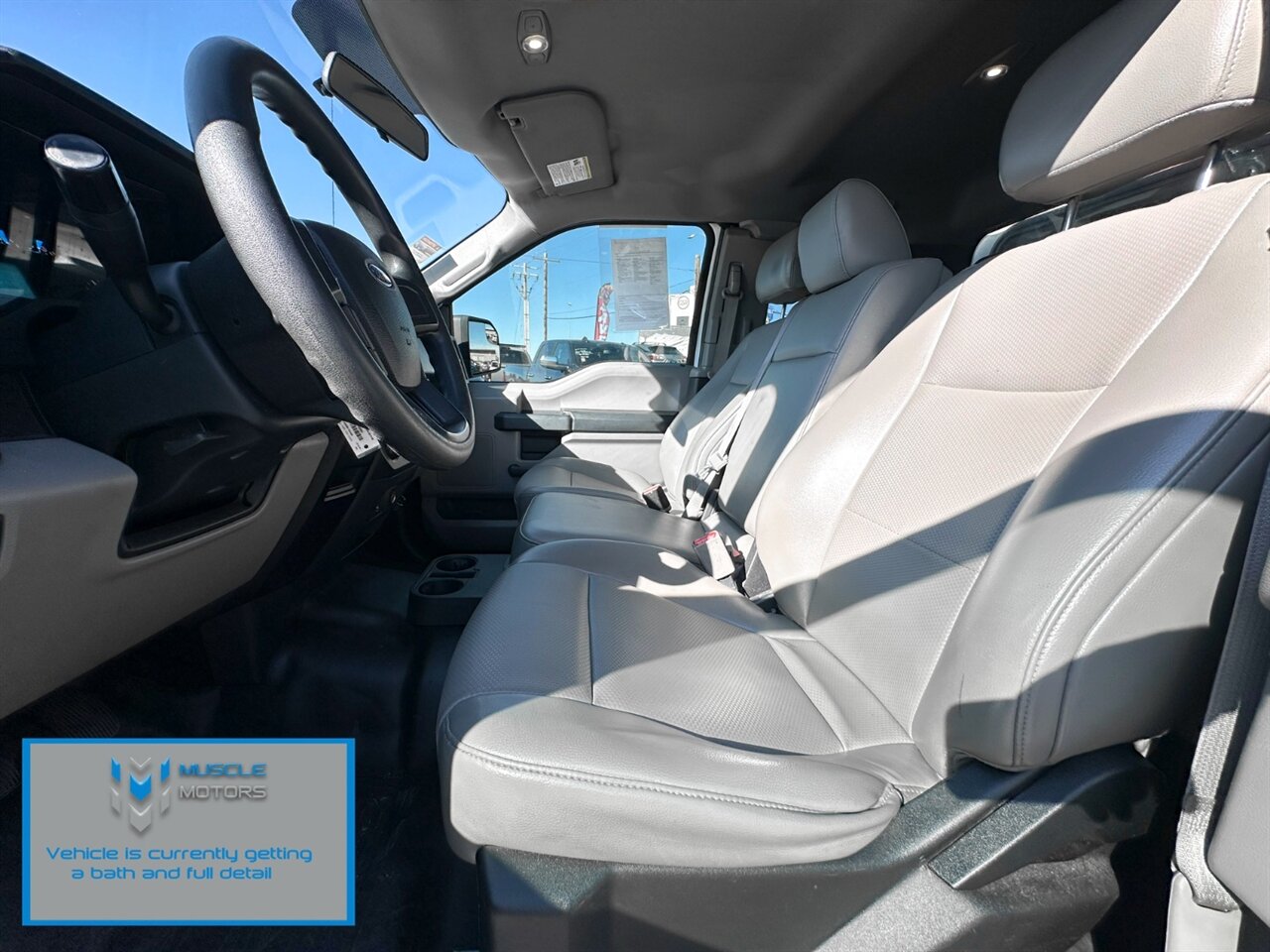 2017 Ford F-150 XL - Photo 8 - Reno, NV 89511
