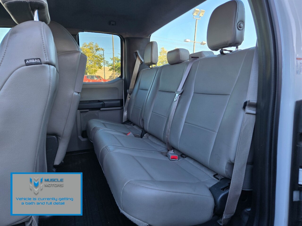 2017 Ford F-150 XL - Photo 11 - Reno, NV 89511