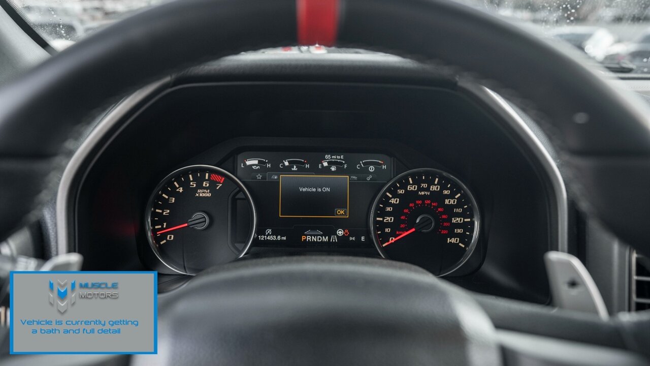 2017 Ford F-150 Raptor   - Photo 12 - Reno, NV 89511