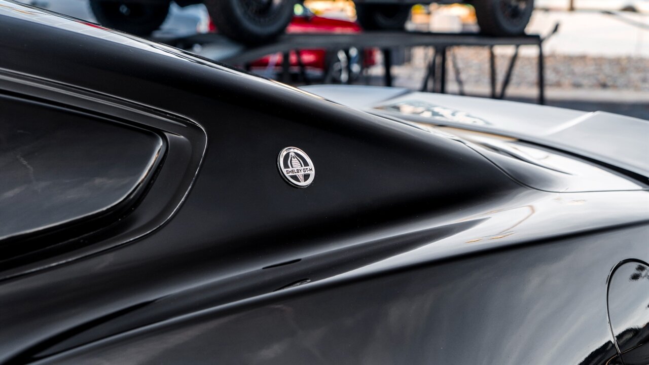 2016 Ford Mustang GT Premium Shelby GTH - Photo 11 - Reno, NV 89511