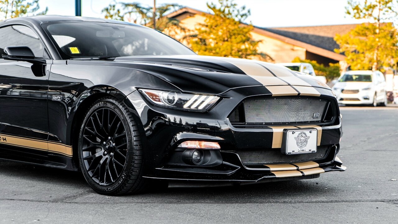 2016 Ford Mustang GT Premium Shelby GTH - Photo 7 - Reno, NV 89511