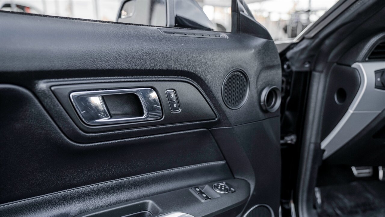 2016 Ford Mustang GT Premium Shelby GTH - Photo 18 - Reno, NV 89511