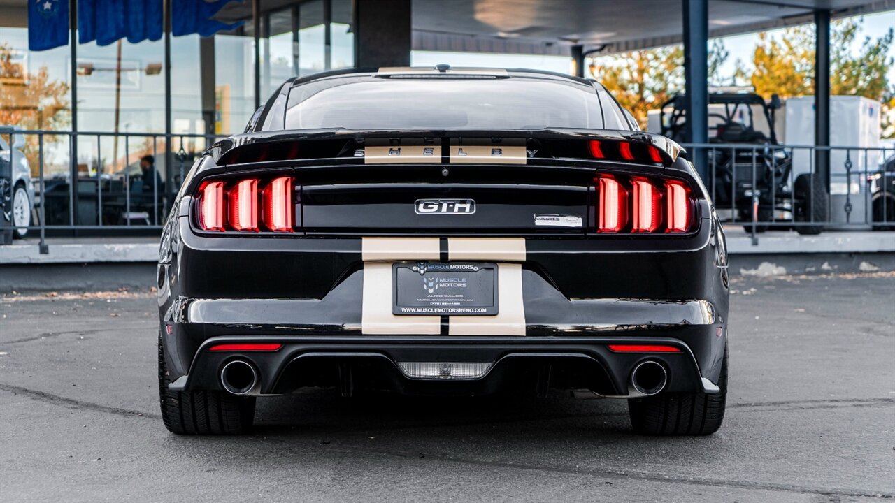 2016 Ford Mustang GT Premium Shelby GTH - Photo 6 - Reno, NV 89511