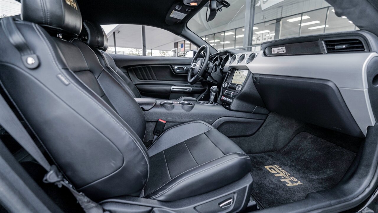 2016 Ford Mustang GT Premium Shelby GTH - Photo 16 - Reno, NV 89511