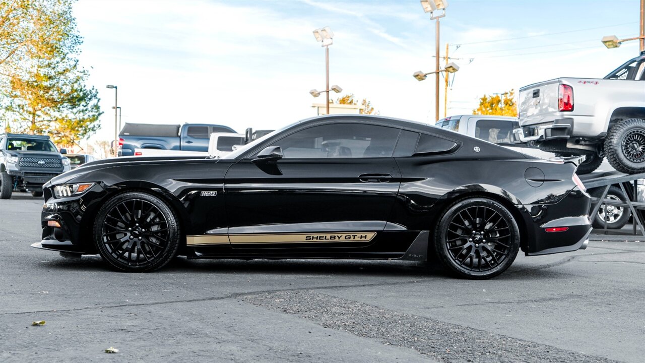 2016 Ford Mustang GT Premium Shelby GTH - Photo 3 - Reno, NV 89511